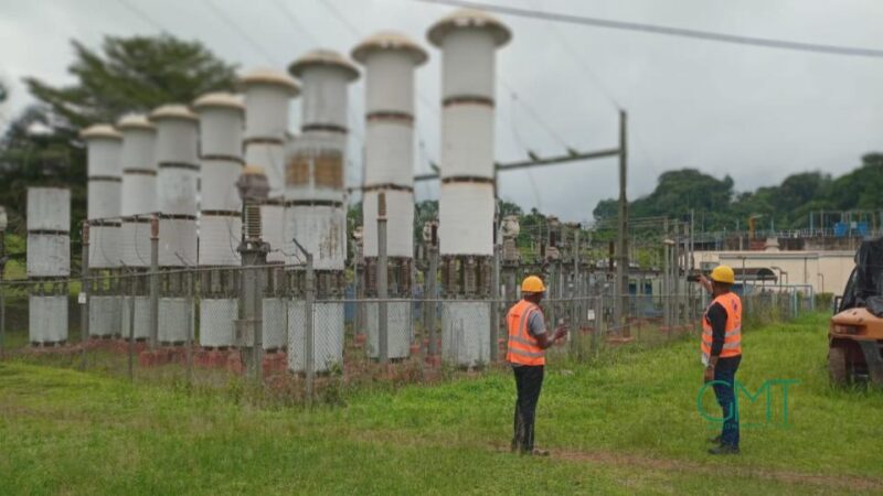 Gabon : baisse historique de la production électrique en 2026, quelles conséquences ?