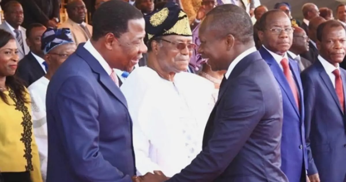 Le sénat du Bénin : une nouvelle ère pour la stabilité politique