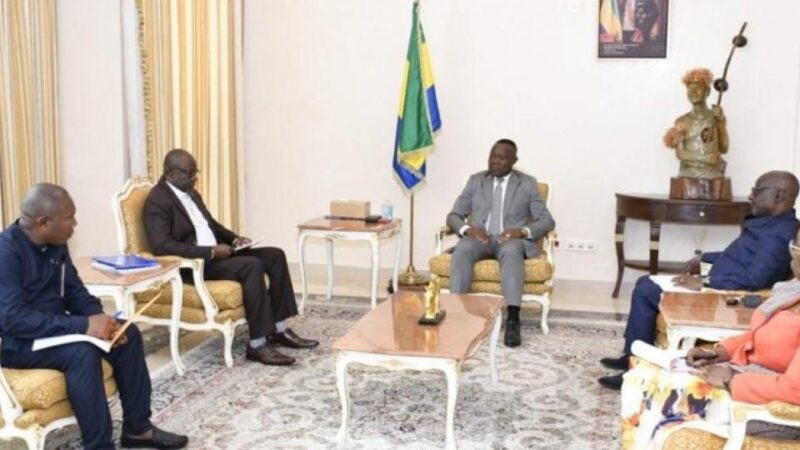 Gabon : la détresse financière des retraités des Forces de défense portée devant la Cour constitutionnelle