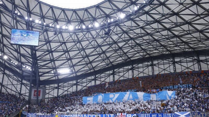 Dernier match de préparation de l&rsquo;om : l&rsquo;atletico madrid en ligne de mire au velodrome