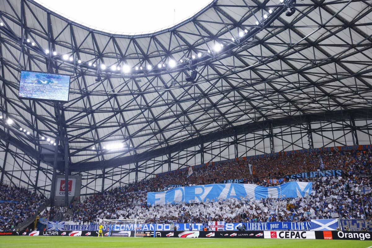 Dernier match de préparation de l&rsquo;om : l&rsquo;atletico madrid en ligne de mire au velodrome