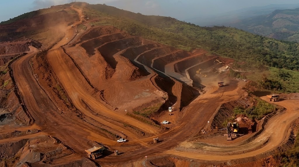 Or du Burkina Faso : souveraineté en jeu entre ambitions locales et enjeux stratégiques