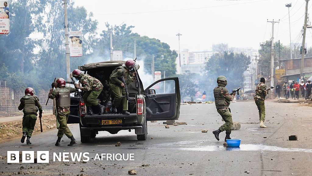 Régimes autoritaires en afrique subsaharienne : les pays les plus fermés du continent