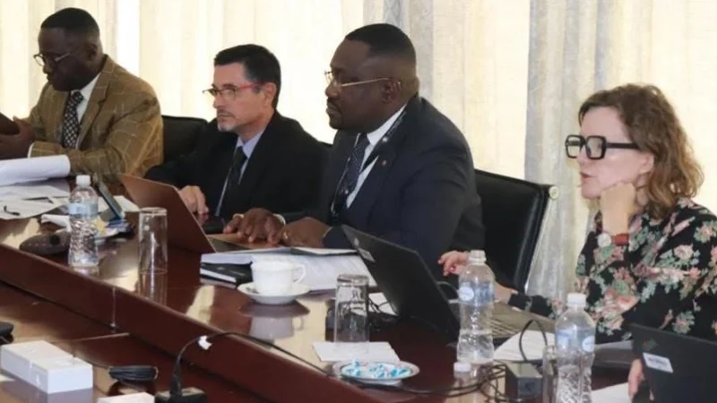 Gabon désigné pour évaluer les Seychelles dans le cadre de la lutte contre la corruption