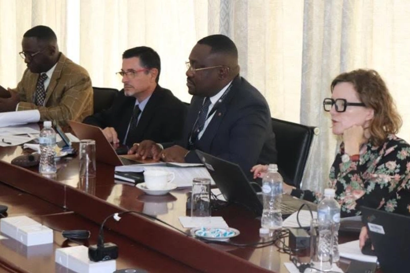 Gabon désigné pour évaluer les Seychelles dans le cadre de la lutte contre la corruption