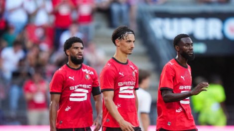 Football : les résultats des matchs amicaux du samedi 25 juillet 2026