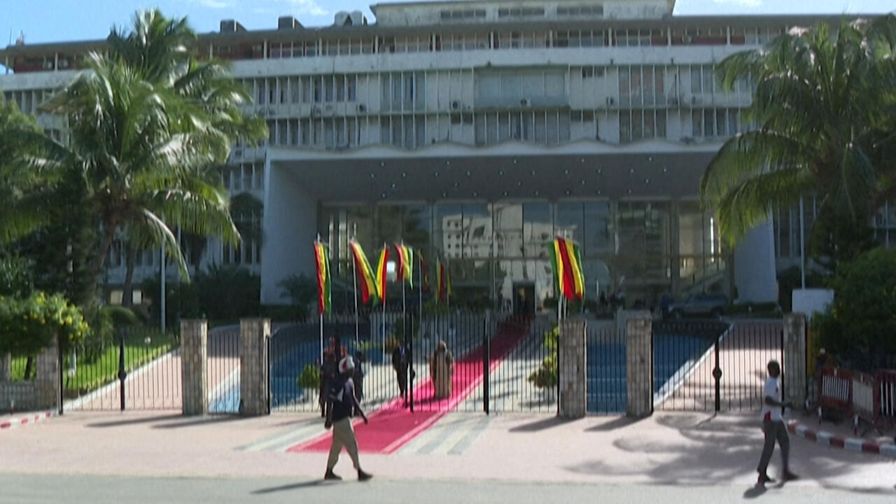 Sénégal : la réforme constitutionnelle au cœur d&rsquo;un nouveau bras de fer politique