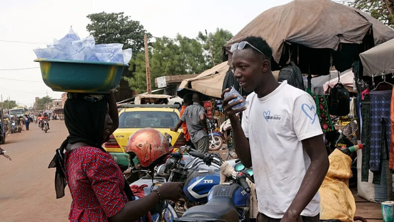 Mali : reprise de l&rsquo;approvisionnement en eau potable à Bamako