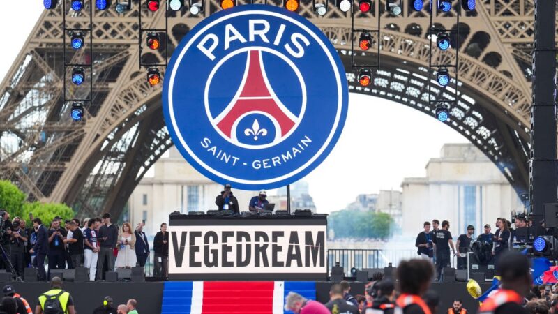 Mercato : kolo muani sur le point de quitter le psg pour la juventus