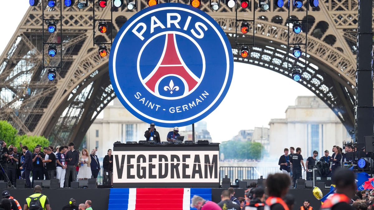 Mercato : kolo muani sur le point de quitter le psg pour la juventus