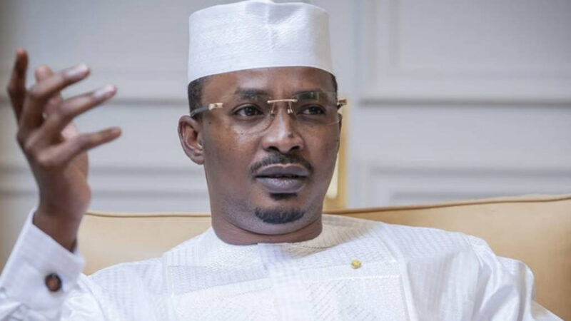 Le Tchad quitte la cpi : N&rsquo;Djamena dénonce une justice biaisée contre l&rsquo;afrique