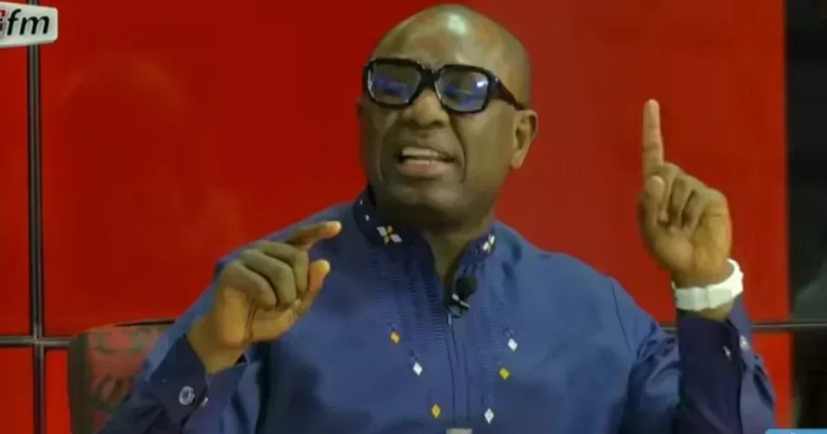 Le retour de Macky Sall enflamme le débat au Sénégal, Badara Gadiaga s&rsquo;en prend à Ousmane Sonko
