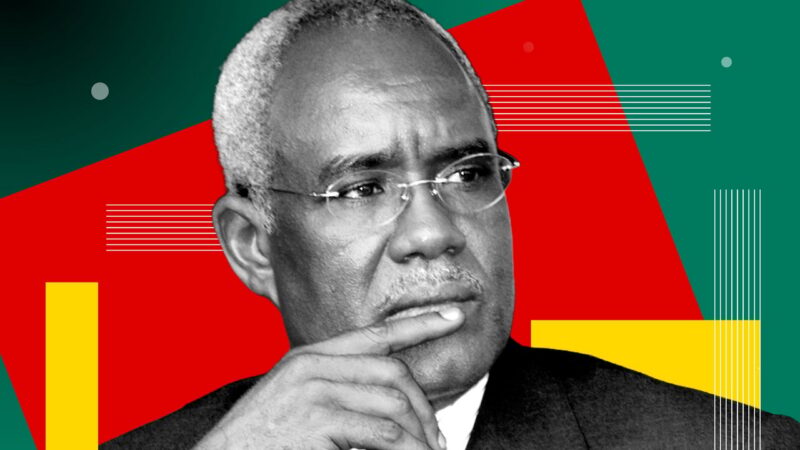 Cameroun : marafa hamidou yaya, l&rsquo;homme qui défia le pouvoir