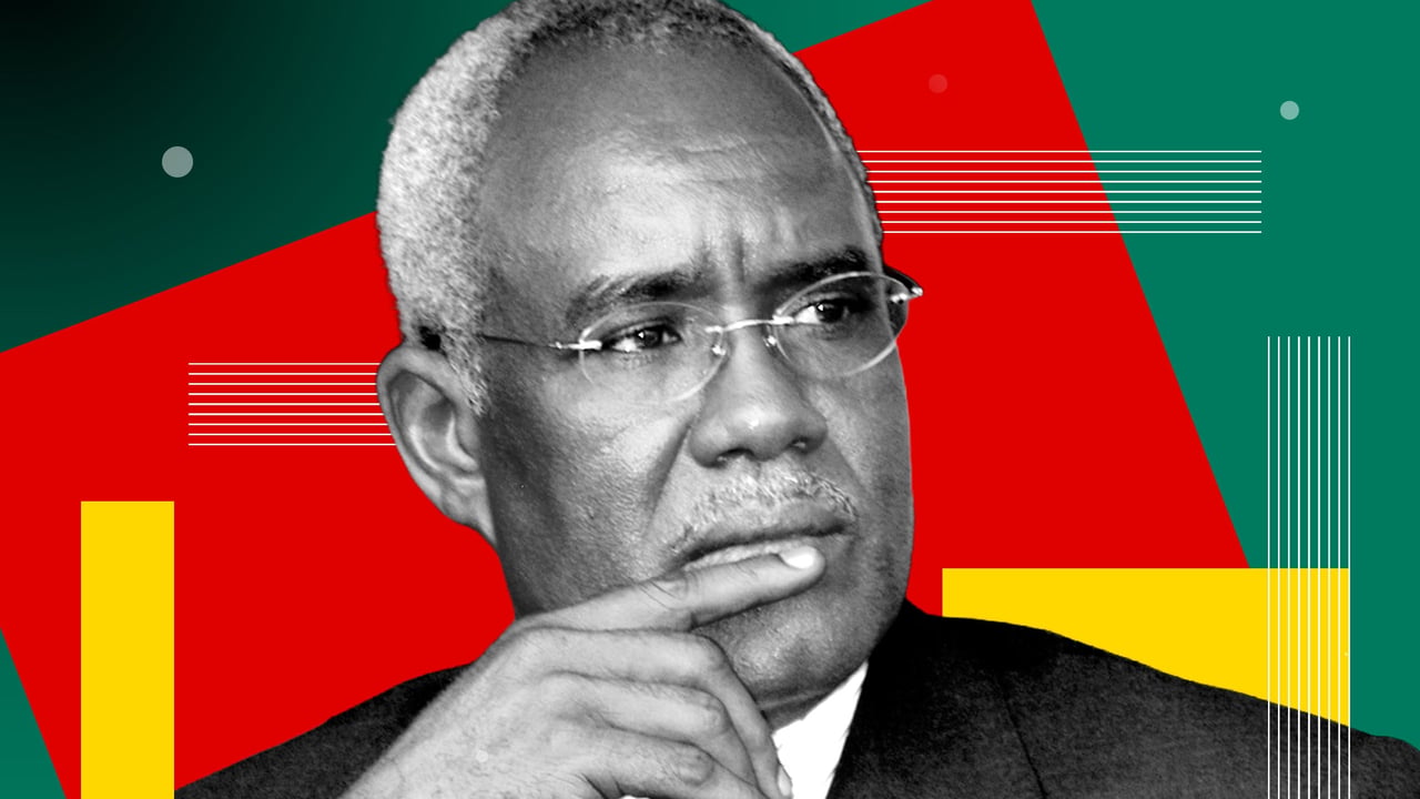 Cameroun : marafa hamidou yaya, l&rsquo;homme qui défia le pouvoir