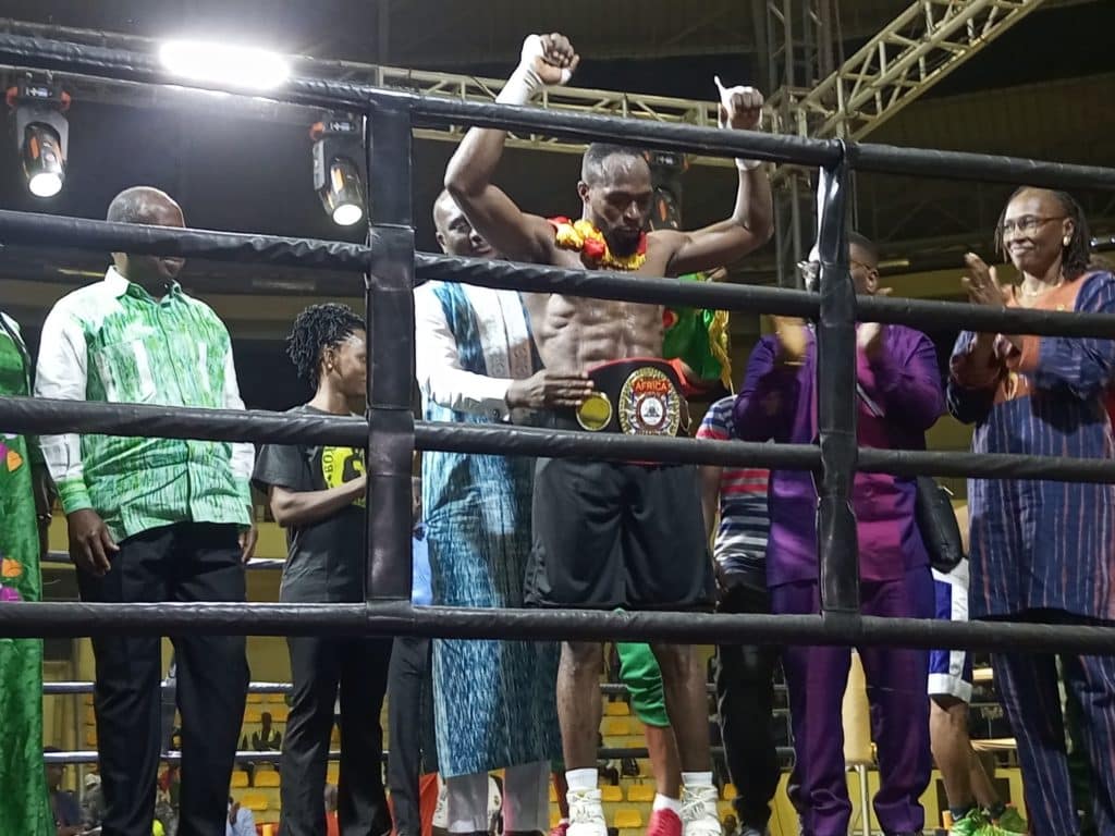 Semaine du 29 juin au 5 juillet 2026 : les grandes avancées du Burkina Faso