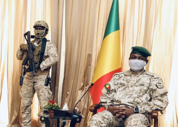 Mali : huit civils dont trois enfants tués dans une frappe controversée