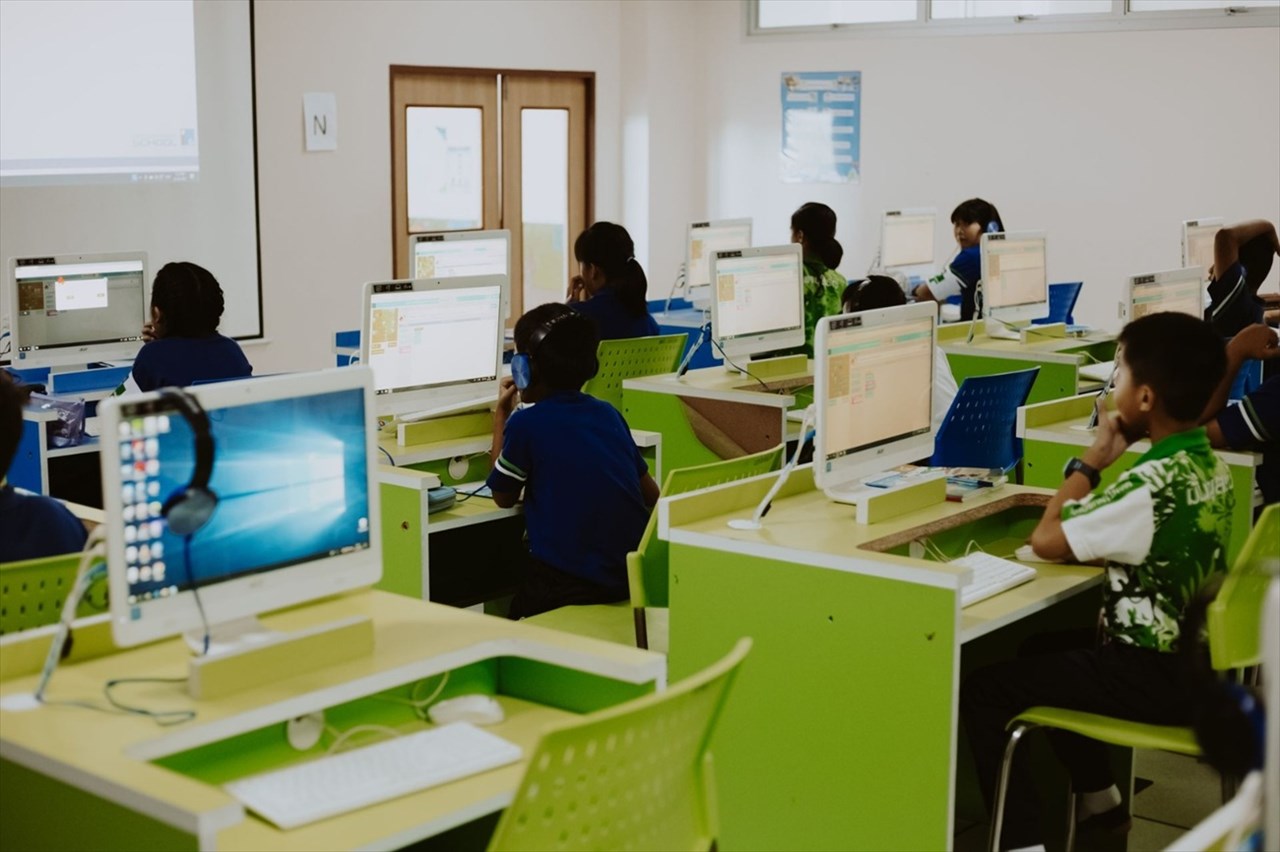 Économie numérique en Côte d’Ivoire : une progression de 4 % au classement mondial