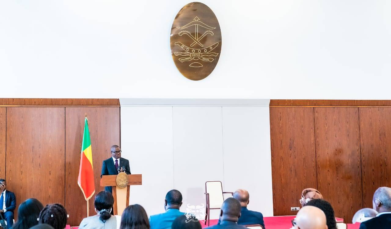 Bénin : une réforme juridique ambitieuse pour booster l&rsquo;économie et la justice