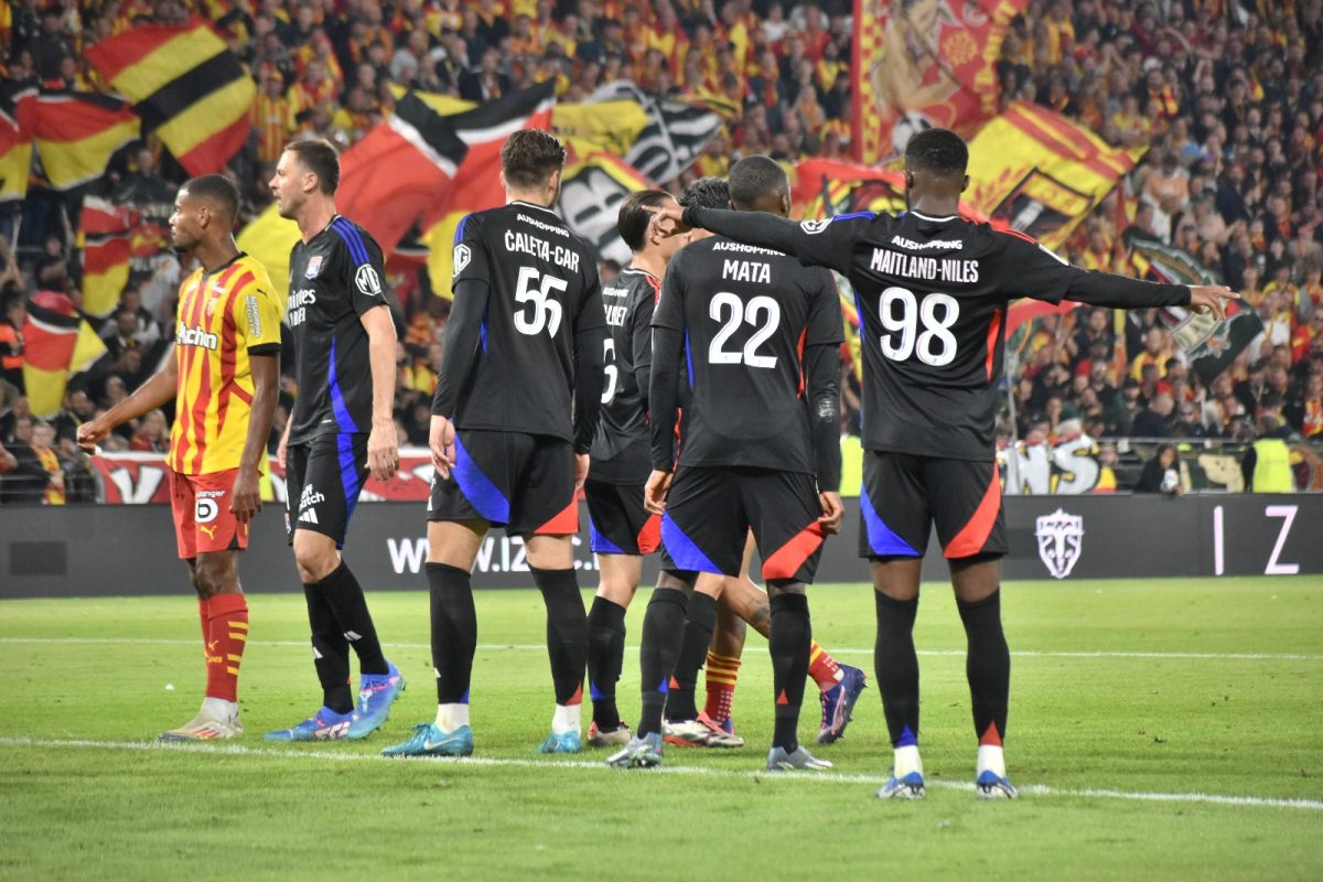 Lyon bloqué par la LFP pour son premier match de ligue 1 malgré sa demande