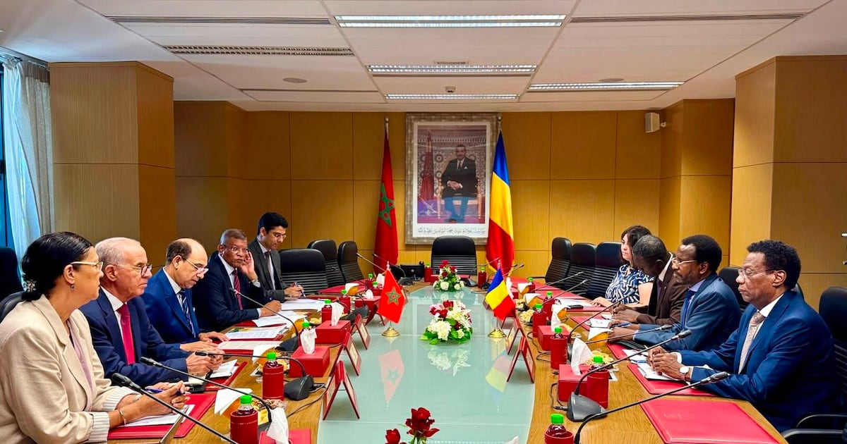 Maroc partage son expertise pour lutter contre la corruption au Tchad
