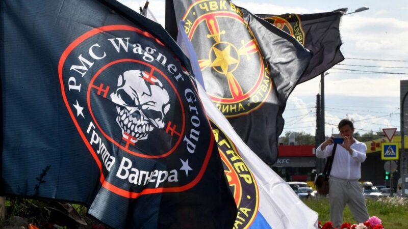 Refus d&rsquo;asile en France pour un journaliste ayant dénoncé Wagner en Centrafrique