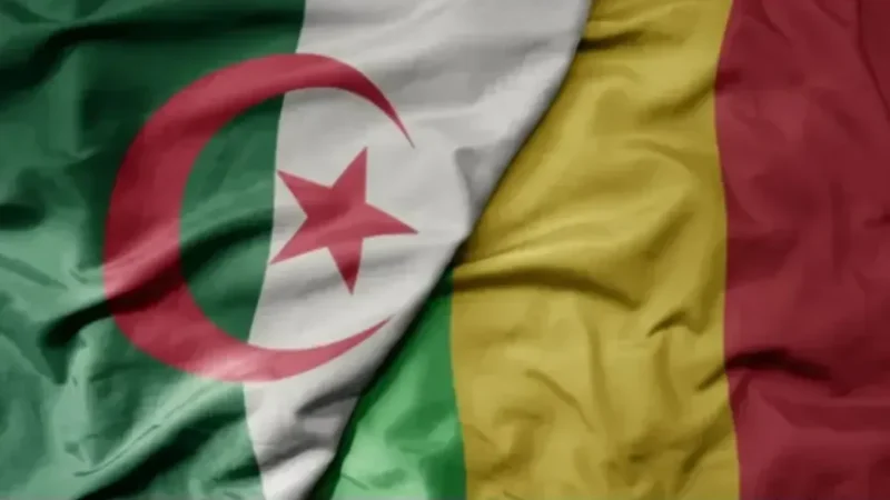 Mali et Algérie : un rapprochement marqué par la reprise des liaisons aériennes et le retour de l&rsquo;ambassadeur
