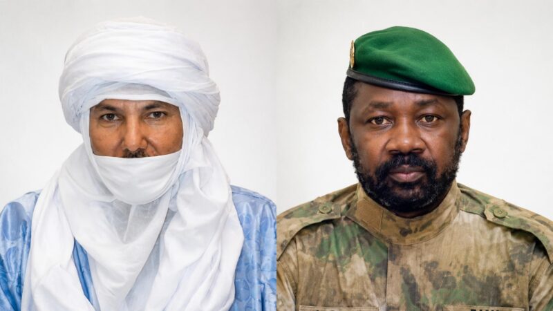 Mali : le cri d&rsquo;alerte d&rsquo;Issouf Ag MAHA face à la dérive du régime