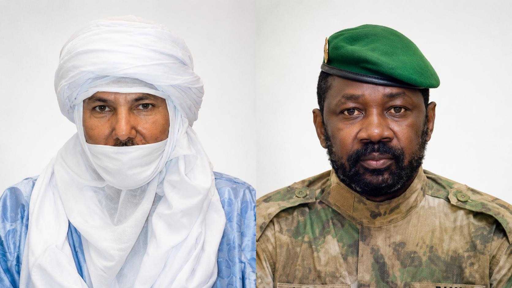 Mali : le cri d&rsquo;alerte d&rsquo;Issouf Ag MAHA face à la dérive du régime