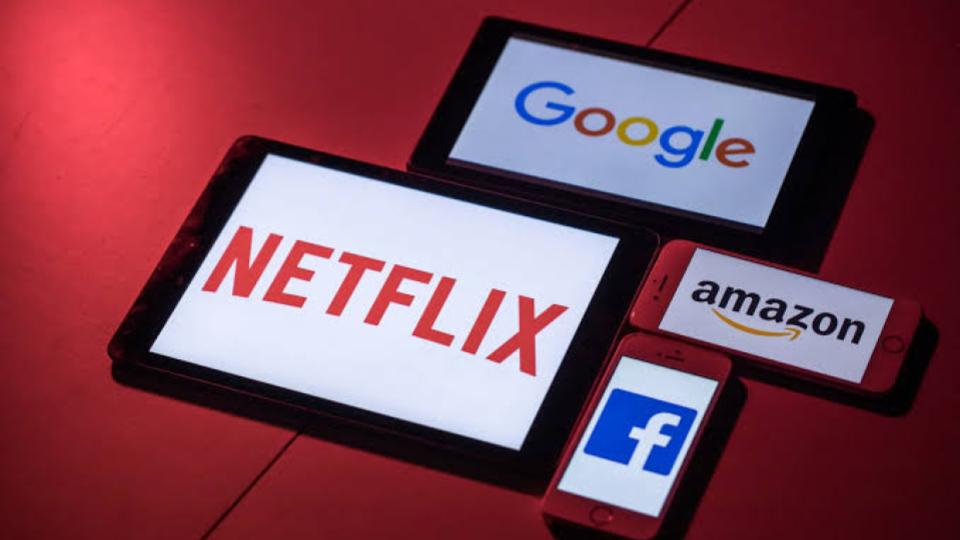 Gabon : Netflix, Google, Meta, Amazon… le gouvernement veut désormais taxer les géants du numérique