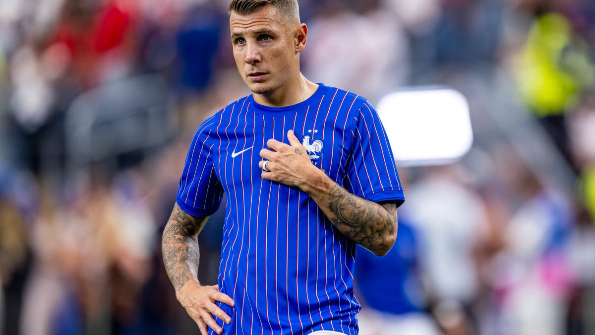 Lucas Digne de retour au PSG : les raisons d&rsquo;un transfert historique
