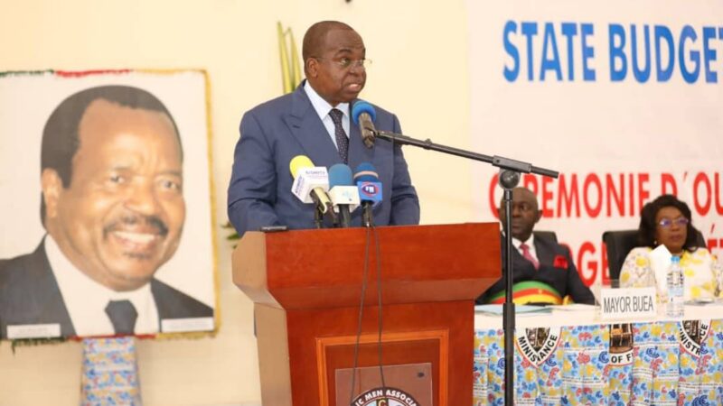 Dette du Cameroun : une notation à risque qui alourdit les emprunts