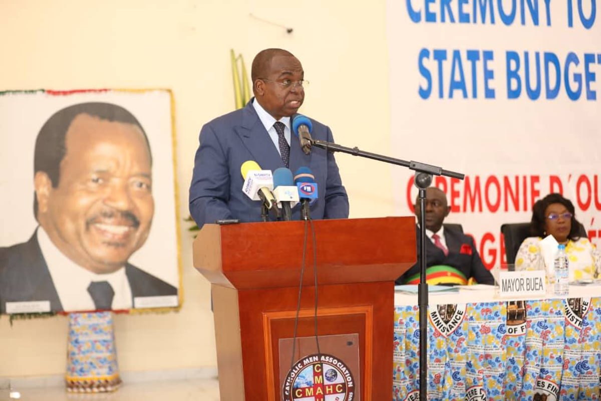 Dette du Cameroun : une notation à risque qui alourdit les emprunts