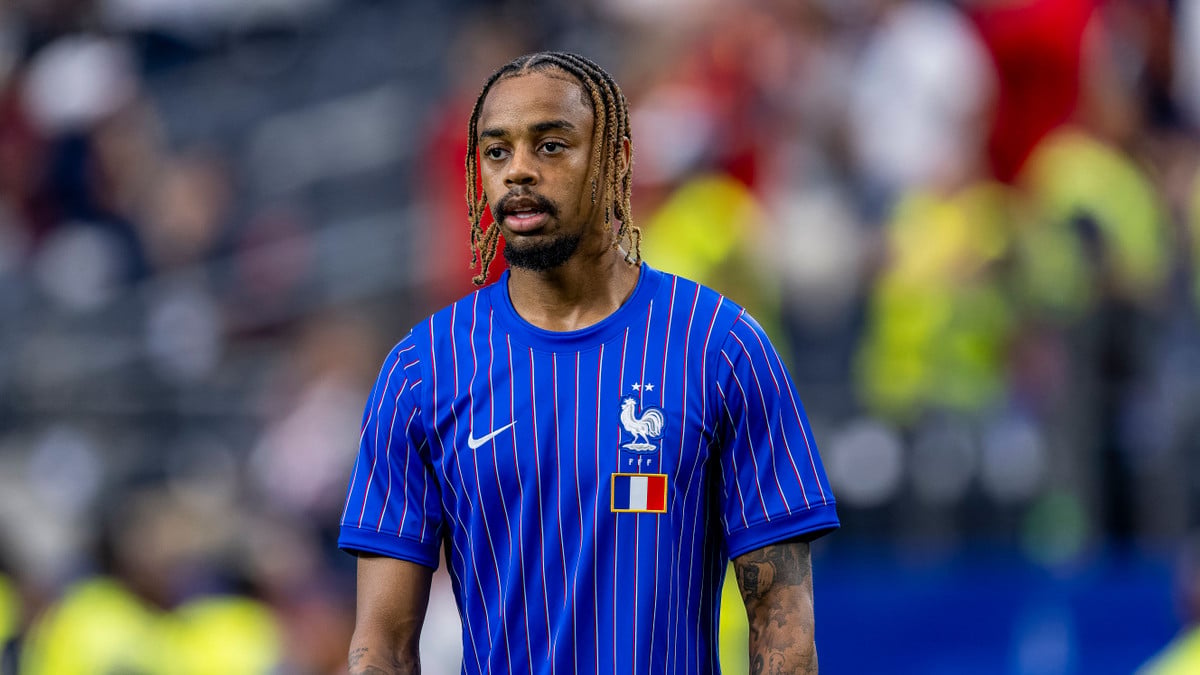 Barcola en quête de nouveau défi : deux clubs anglais prêts à frapper fort