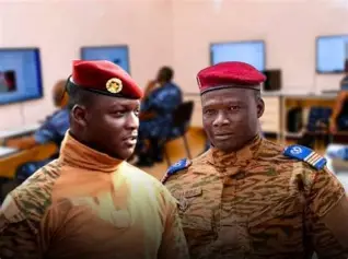 Burkina Faso : les silences d&rsquo;Oumarou Yabré nourrissent les spéculations sur le pouvoir
