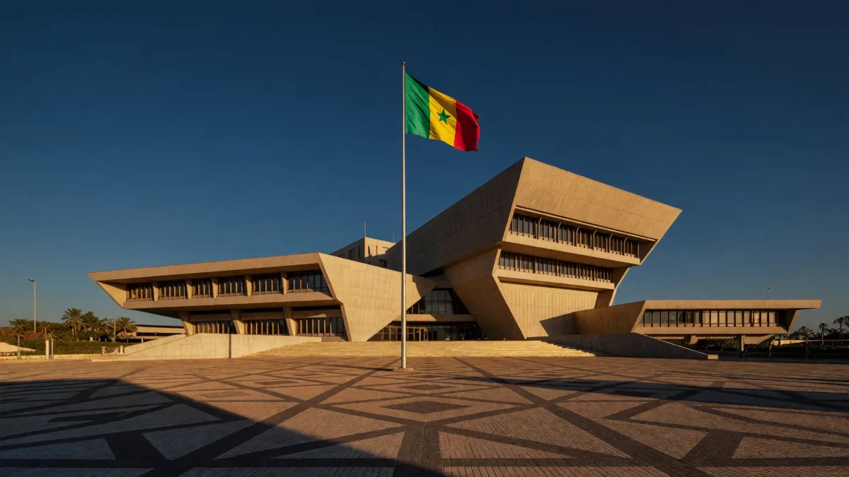 Crise politique au Sénégal : Sonko et Faye s&rsquo;affrontent au sommet de l&rsquo;état
