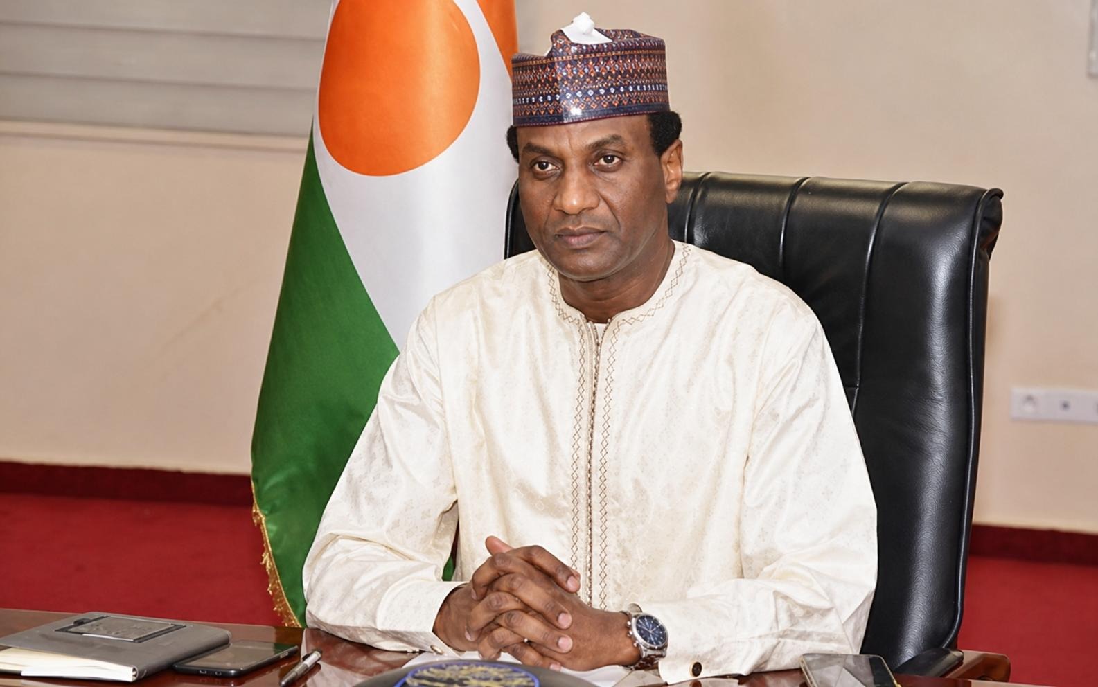 Niger : la chute silencieuse d&rsquo;un premier ministre sous le joug militaire