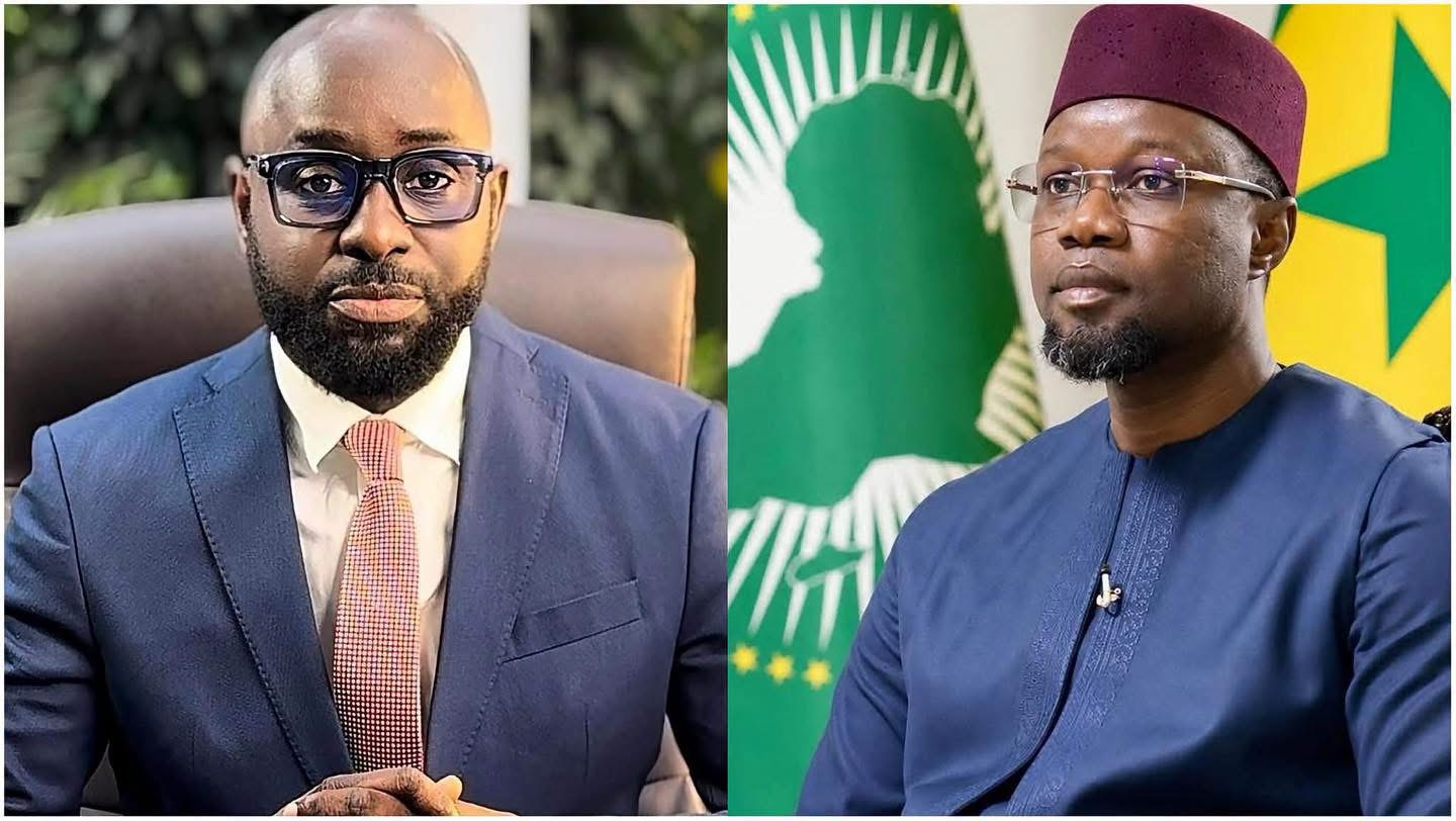 Critique d&rsquo;ousmane sonko par thierno bocoum sur les fonds politiques
