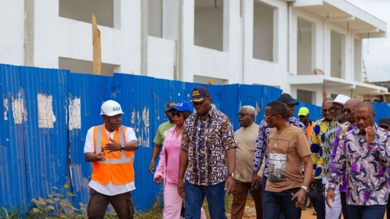 Gabon : le Woleu-Ntem, un modèle de développement territorial à suivre