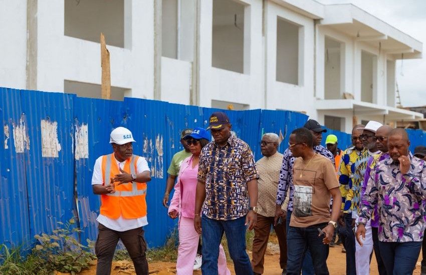 Gabon : le Woleu-Ntem, un modèle de développement territorial à suivre