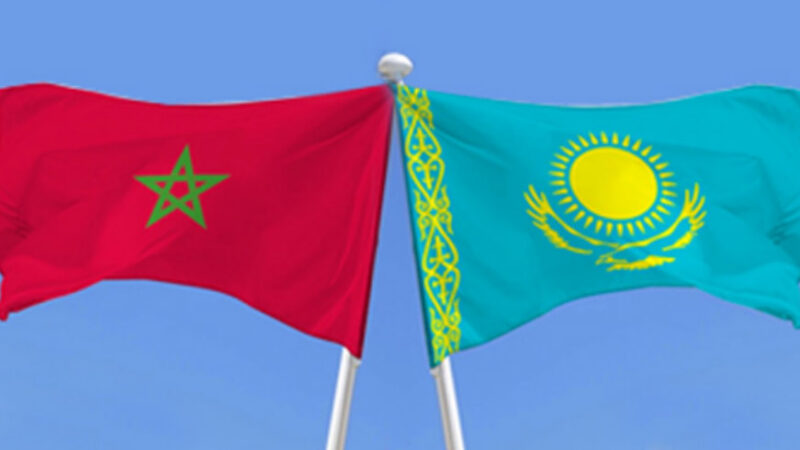 Relations kazakho-marocaines : un partenariat économique en pleine expansion