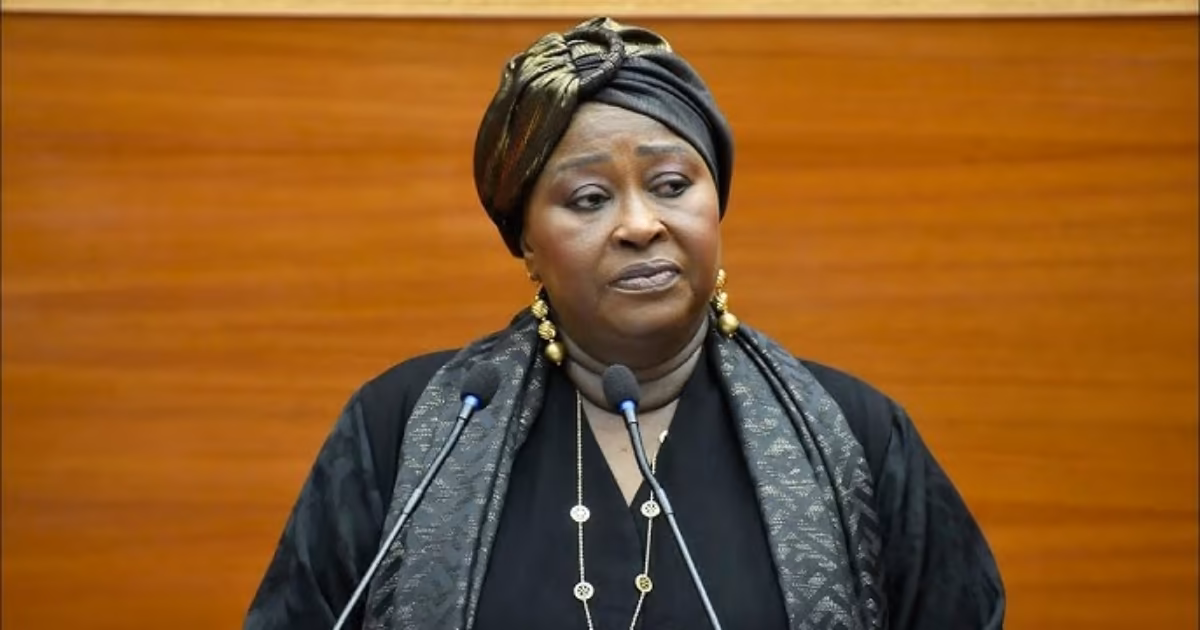 Polémique au Sénégal après les déclarations de Maïmouna Dièye sur Ousmane Sonko