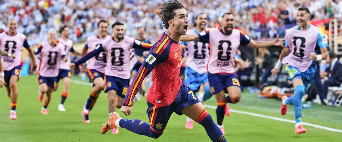 Ferran torres au psg : l&rsquo;attaquant espagnol star de la finale mondiale en route pour Paris
