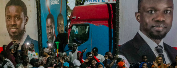 Crise politique au Sénégal : pastef face à l&rsquo;épreuve de la cohésion