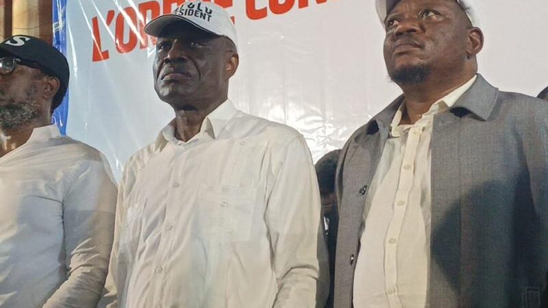 Consultations politiques à bujumbura : opposition et religieux en dialogue avec la rdc