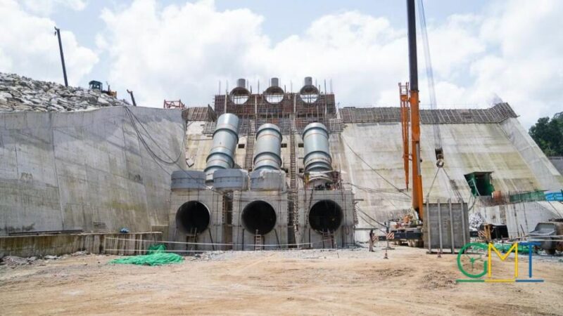 Gabon : le gouvernement parie sur le modèle «gaz