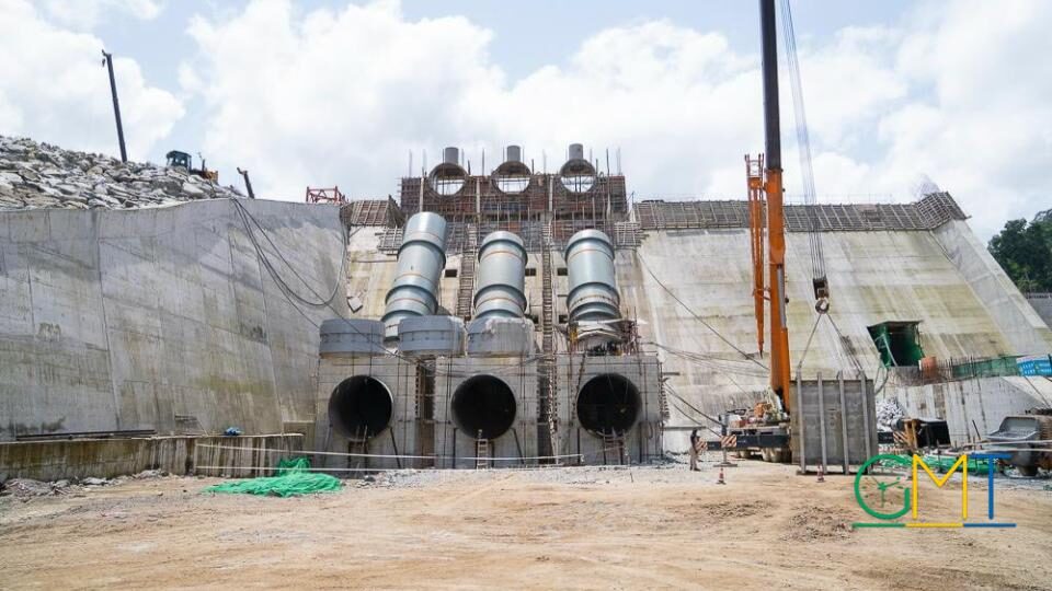 Gabon : le gouvernement parie sur le modèle «gaz