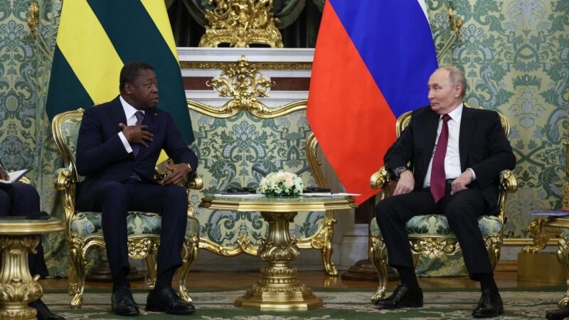 Présence militaire étrangère au Togo : l’opposition en alerte