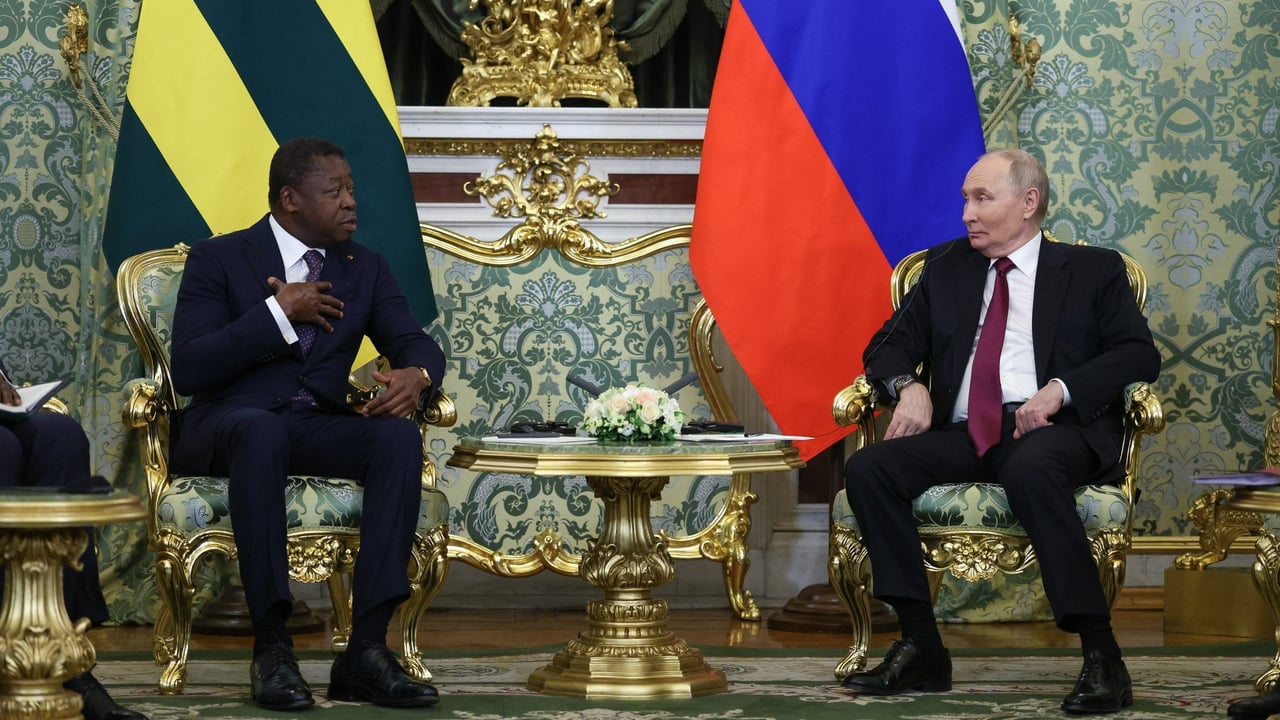 Présence militaire étrangère au Togo : l’opposition en alerte