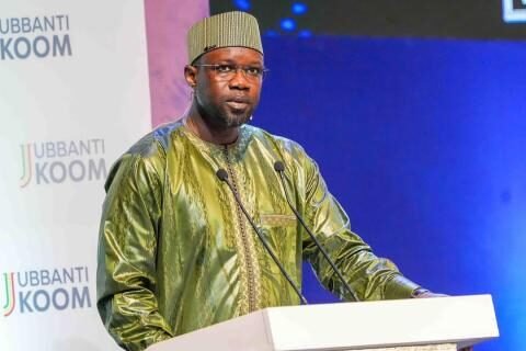 Sénégal : l’audience Diomaye-Macky sall, un coup de poker politique sans ébranler sonko