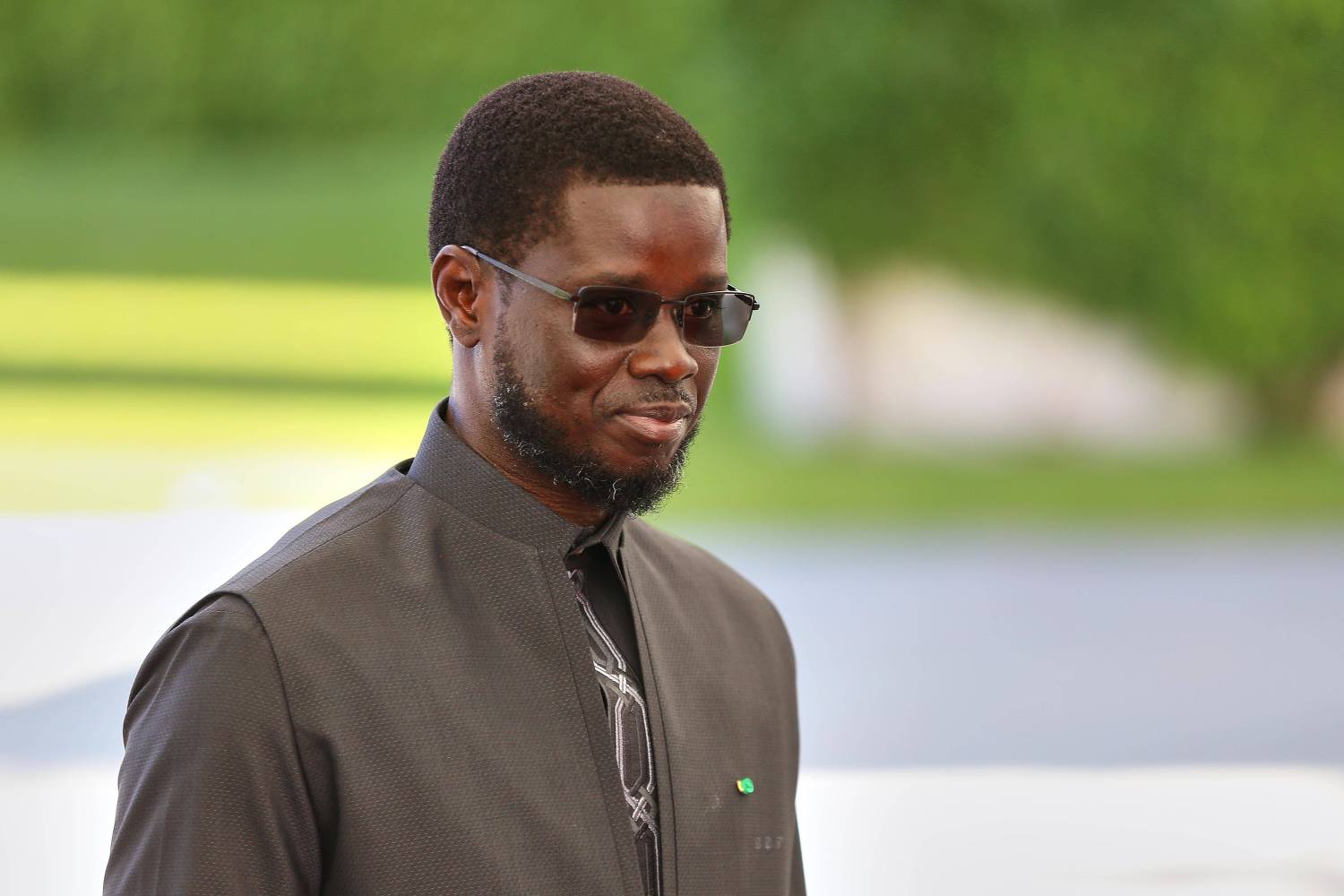 Accueil du président sénégalais au Mali pour renforcer la lutte antiterroriste